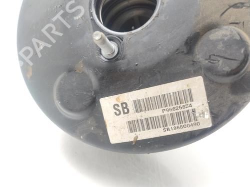 Servo brake CHEVROLET CAPTIVA (C100, C140) 2.0 D | BP26619284M42 