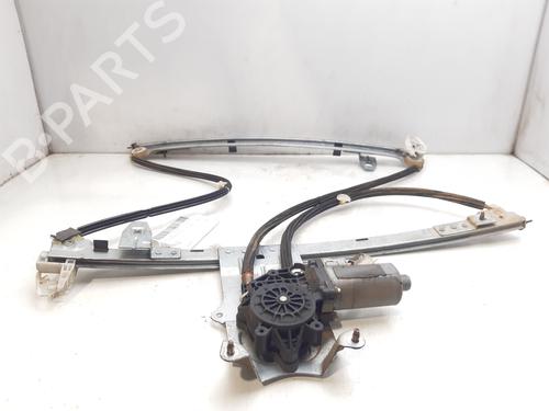 Used Front right window mechanism CITROËN XSARA PICASSO (N68) 2.0 HDi (90 hp) 16529007