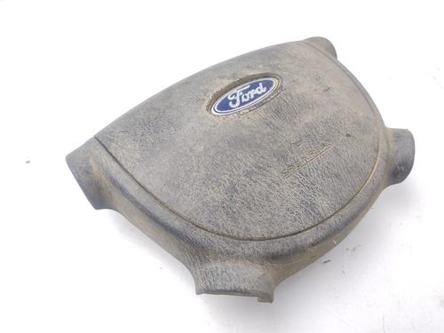 Driver airbag FORD RANGER (ER, EQ, R_) 2.5 TD 4x4 | BP26205530C9 