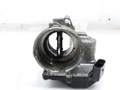 Used Throttle body SKODA SUPERB II (3T4) 2.0 TDI 16V (140 hp) 2910306