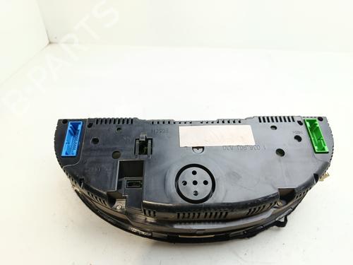 Kombiinstrument AUDI A4 B6 (8E2) 1.9 TDI | BP29450969C47 
