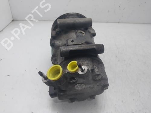AC compressor CITROËN DS3 (SA_) 1.6 THP 155 | BP34702277M34 - Image 4