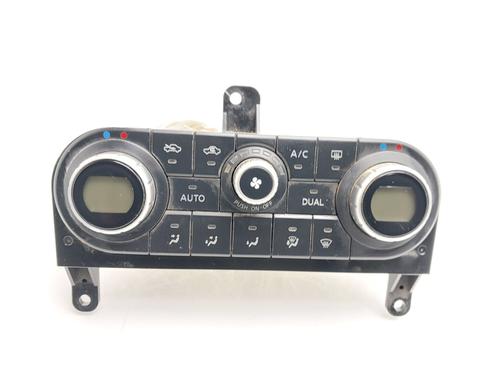 Used Climate control NISSAN QASHQAI I (J10, NJ10) [2006-2015]  32979033