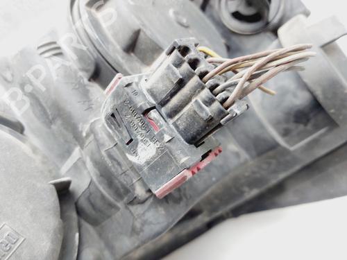 Phare droit OPEL CORSA C (X01) 1.2 (F08, F68) | BP30441065C29 