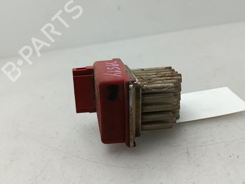 Heater resistor SEAT LEON (1M1)  | BP29820959M108