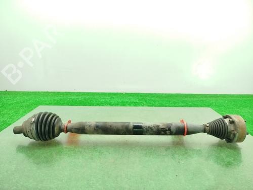 Used Right front driveshaft SKODA OCTAVIA III Combi (5E5, 5E6) [2012-2020]  29903419