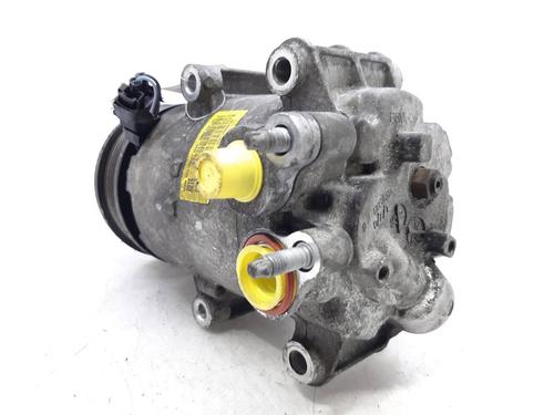AC compressor FORD FIESTA VI (CB1, CCN) 1.6 TDCi | BP10633254M34  - Image 5
