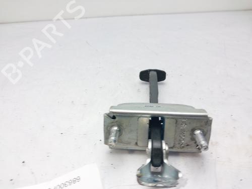 Used Hinge/Door check strap TOYOTA VERSO (_R2_) 1.6 (ZGR20_, ZGR20R) (132 hp) 14006712