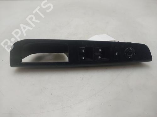 Left front window switch KIA CEE'D SW (ED) 1.6 CRDi 115 | BP33620028I27  - Image 8