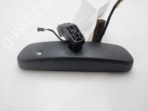 Rear mirror JAGUAR XF I (X250) 3.0 D | BP18105635I6 