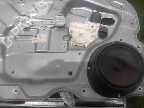 Front left window mechanism FORD FOCUS II (DA_, HCP, DP) 1.6 TDCi | BP5395843C22 