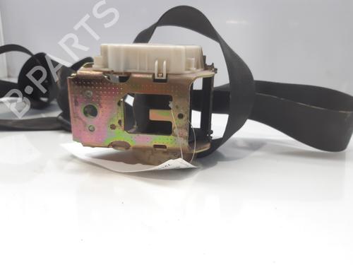 Rear left seatbelt BMW X3 (E83) 2.0 d | BP11033241I29 