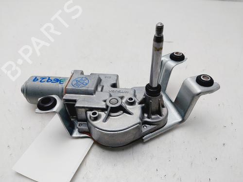 Rear wiper motor MERCEDES-BENZ A-CLASS (W177) A 200 d (177.012) | BP29727210M102 