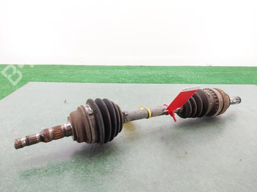 Right front driveshaft OPEL ASTRA G Hatchback (T98) 1.6 (F08, F48) | BP16017615M39 