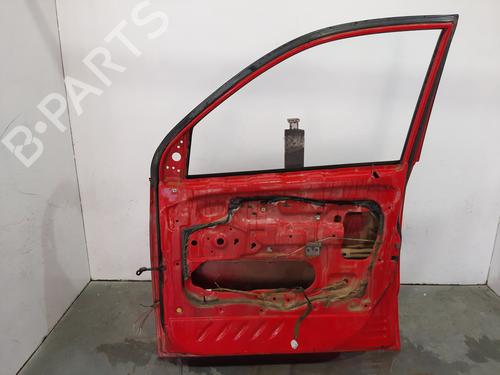 Right front door HYUNDAI ATOS (MX) 1.0 i | BP12423452C3 