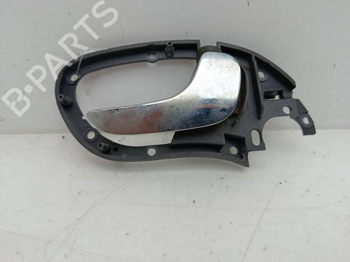Højre bagtil invendig håndtag SEAT LEON (1M1) [1999-2006]  30844267