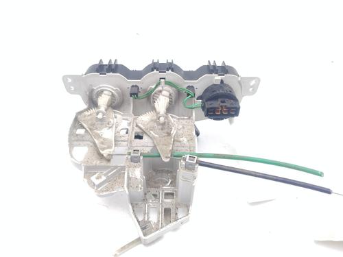 Climate control KIA PICANTO I (SA) 1.1 | BP22909155I5 