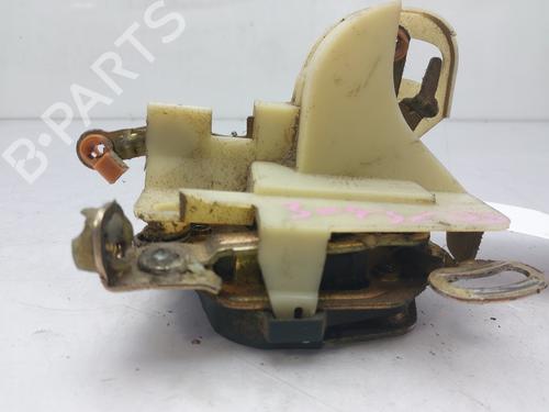 Used Front right lock OPEL CORSA B (S93) 1.2 i 16V (F08, F68, M68) (65 hp) 12415295