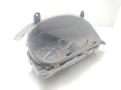Instrument cluster HONDA CR-V I (RD) 2.0 16V 4WD (RD1, RD3) | BP31139771C47