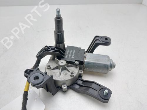 Used Rear wiper motor Rear wiper motor CHEVROLET ORLANDO (J309) 2.0 D (131 hp) 34286085 34286085