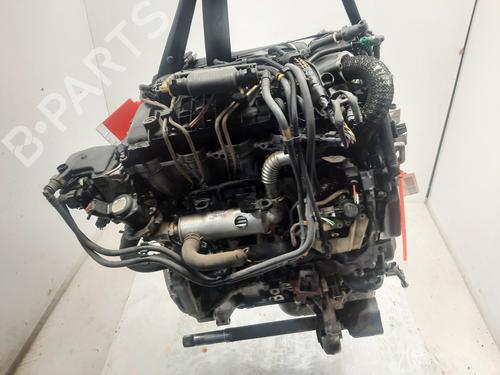 Used Engine CITROËN BERLINGO MULTISPACE (B9) 1.6 HDi 110 (109 hp) 31809279