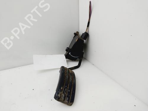 Pedal RENAULT GRAND SCÉNIC II (JM0/1_) 1.6 (113 hp) 31593020