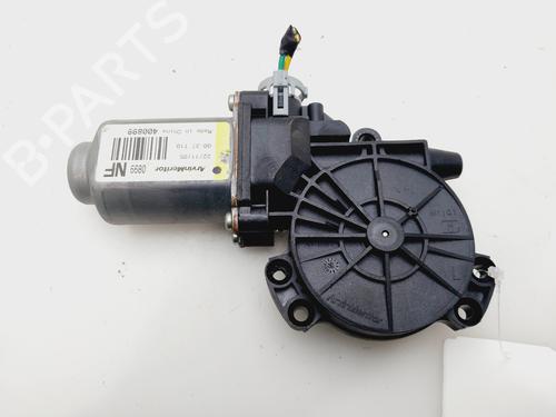 Left rear window motor HYUNDAI SONATA V (NF) 2.4 | BP30927289E23