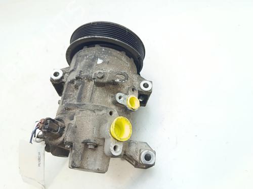 Used AC compressor AC compressor TOYOTA COROLLA Verso (ZER_, ZZE12_, R1_) 2.2 D-4D (AUR10_, AUR10R) (136 hp) 34425078 34425078