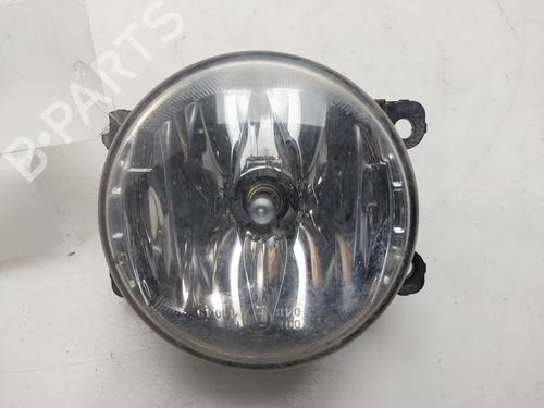 Used Left front fog light Left front fog light RENAULT GRAND SCÉNIC IV (R9_) 1.5 dCi 110 (R9A3) (110 hp) 33952176 33952176