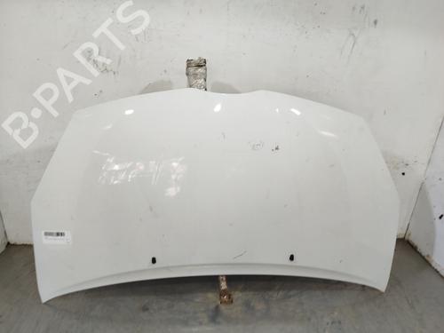 Capot Capot TOYOTA COROLLA Verso (ZER_, ZZE12_, R1_) 2.2 D-4D (AUR10_, AUR10R) (136 hp) 32712448 32712448