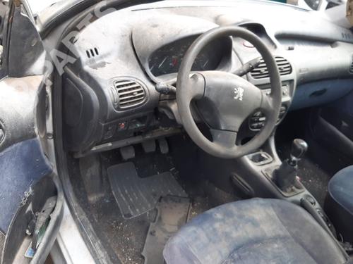 Third brake light PEUGEOT 206 Hatchback (2A/C)  | BP7662899L11  - Image 5