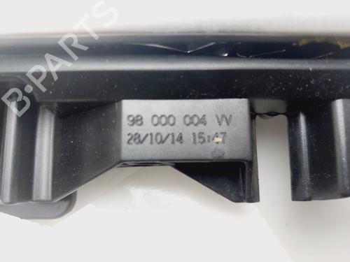 Rear right interior door handle PEUGEOT 308 SW II (LC_, LJ_, LR_, LX_, L4_)  | BP28974043I16 