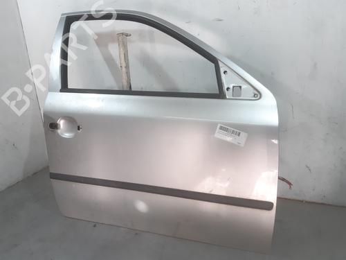 Right front door SKODA OCTAVIA I (1U2) 1.9 TDI | BP8408295C3 