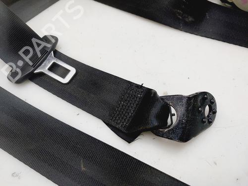 Rear right seatbelt SKODA FABIA II (542)  | BP28312528I28 