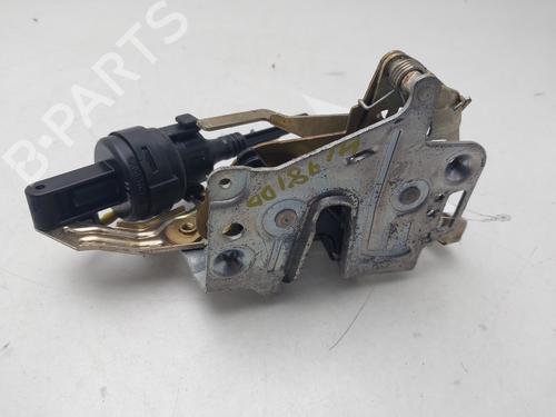 Used Rear left lock Rear left lock 36857116 36857116