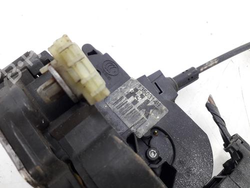 Front left lock OPEL INSIGNIA A Saloon (G09) 2.0 CDTI (69) | BP9818437C98 