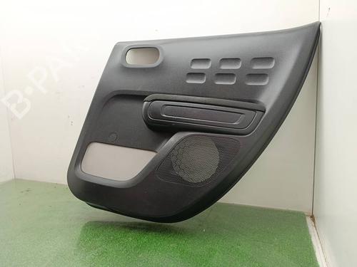 Rear right panel CITROËN C3 III (SX) | BP38625573C61 - Image 2