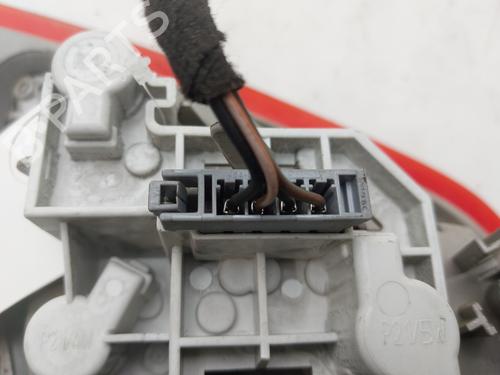 Right tailgate light FORD MONDEO IV (BA7) | BP36596020C80 - Image 2