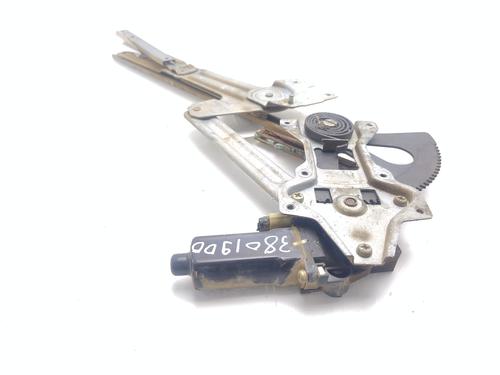 Front right window mechanism MITSUBISHI GALLOPER (JK-01) 2.5 TD intercooler | BP30603168C23