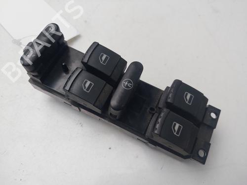 Left front window switch VW PASSAT B5.5 (3B3) 1.9 TDI 4motion | BP36663203I27 - Image 2