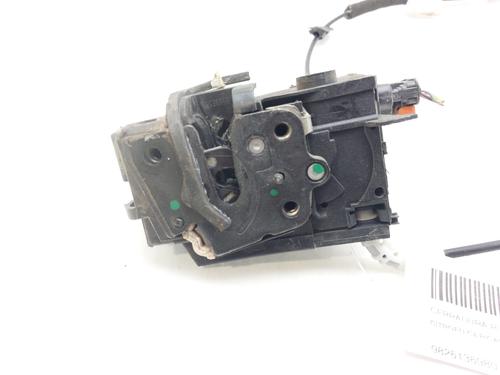 Front left lock CITROËN C4 Picasso II 1.6 BlueHDi 120 | BP14986539C98 