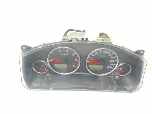 Used Instrument cluster NISSAN PATHFINDER III (R51) [2005-2025]  26214340