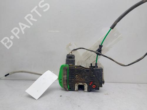 Rear left lock HYUNDAI i40 I (VF) 1.7 CRDi | BP12413471C100 