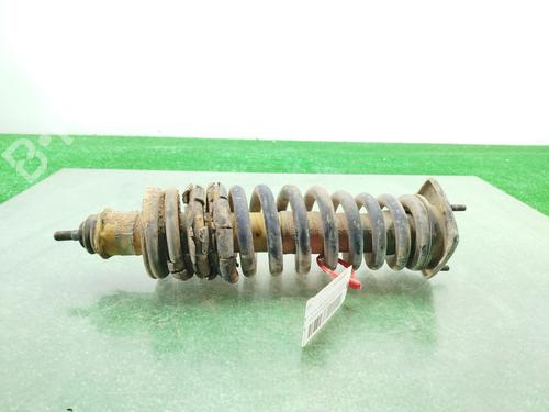 Used Right rear shock absorber MERCEDES-BENZ M-CLASS (W163) [1998-2005]  32323147
