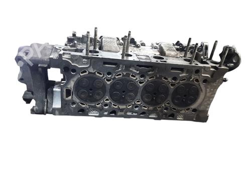 Cylinder head FORD FOCUS II (DA_, HCP, DP)  | BP28017650M5 