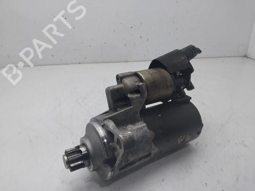 Starter VW SCIROCCO III (137, 138) 2.0 TFSI | BP33238982M8 - Image 4