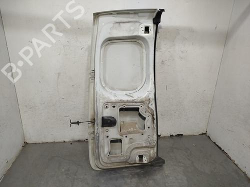 Right tailgate RENAULT KANGOO / GRAND KANGOO II (KW0/1_) 1.5 dCi 70 (KW0V, KW0A) | BP29928382C77