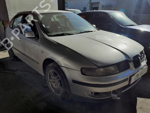 Viskermotor bakrute SEAT LEON (1M1) 1.4 16V | BP12438199M102 