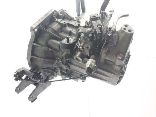 Gearbox HYUNDAI ACCENT III Saloon (MC) 1.4 GL | BP18033010M3 