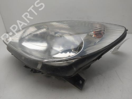 Left headlight CITROËN C5 I (DC_) 2.0 HDi (DCRHZB, DCRHZE) | BP36528576C28 - Image 5